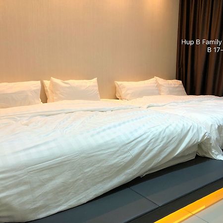 Melaka Atlantis Hup B Family Home Stay Exterior photo